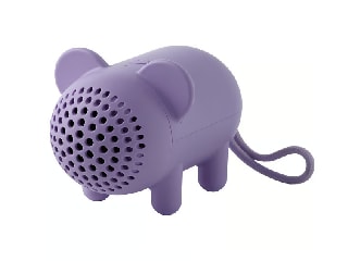 IKEA लाई 'चूहा' ब्लूटूथ स्पीकर, एक बार चार्ज में 24 घंटे तक बजाएं, बच्चों को भी लुभाएगा