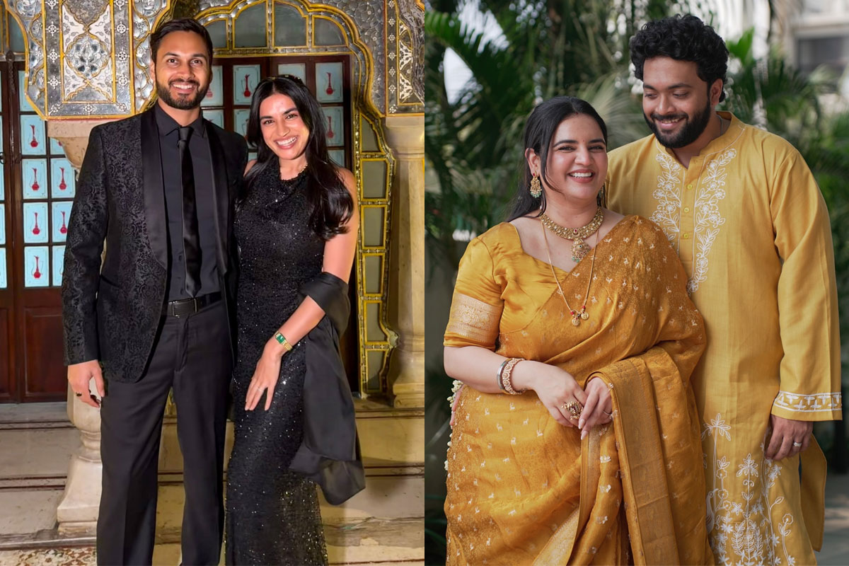 Valentine's 2026: Prableen Kaur Bhomrah-Rahul and Sid-Priya on What Love Truly Is | Exclusive