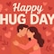 Happy Hug Day 2026: Check Date, History, Significance And Benefits Of Hugging