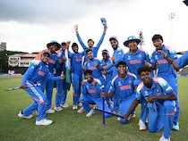 India Achieve Incredible ICC Feat After Clinching U19 World Cup 2026 Title