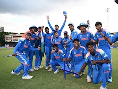 India Achieve Incredible ICC Feat After Clinching U19 World Cup 2026 Title