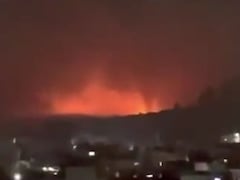 इजरायल-ईरान युद्ध के बीच पाकिस्तान पर एयर स्ट्राइक, अफगानिस्तान का जवाबी हमला