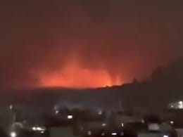 इजरायल-ईरान युद्ध के बीच पाकिस्तान पर एयर स्ट्राइक