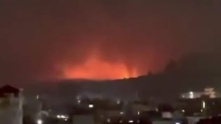 इजरायल-ईरान युद्ध के बीच पाकिस्तान पर एयर स्ट्राइक