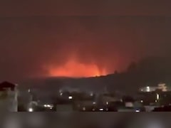 मुंहतोड़ जवाब में तबाह क‍िए पाकिस्तान के सैन्य ठिकाने...अफगान रक्षा मंत्रालय