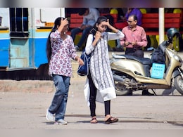 दिल्ली में गर्मी ने रिकॉर्ड तोड़ दिया, फरवरी में मार्च जैसा पारा, 27 शहरों के मौसम के आंकड़े डरा देंगे