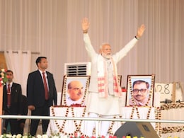 In Assam, PM's 'Maoist, Muslim League' Attack On Congress