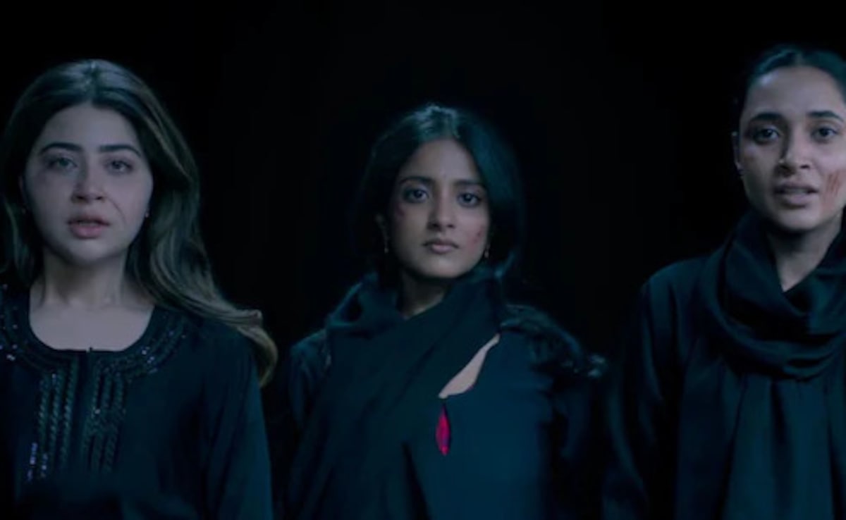 Kerala Story 2 Teaser Pulled Down, High Court To Watch Film Over Concerns