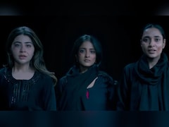 Amid The Kerala Story 2 Row, Kerala High Court To Watch Hindi Film Ahead Of Friday Release