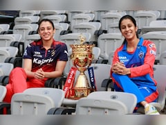 WPL 2026 Final: जेमिमा रोड्रिग्स और स्मृति मंधाना की कप्तानी में खिताबी जंग, हेड टू हेड से लेकर एक्स-फैक्टर तक जानिए सब कुछ