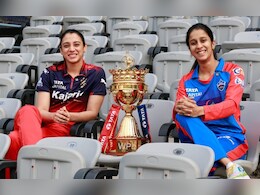 WPL 2026 Final: जेमिमा रोड्रिग्स और स्मृति मंधाना की कप्तानी में खिताबी जंग, हेड टू हेड से लेकर एक्स-फैक्टर तक जानिए सब कुछ