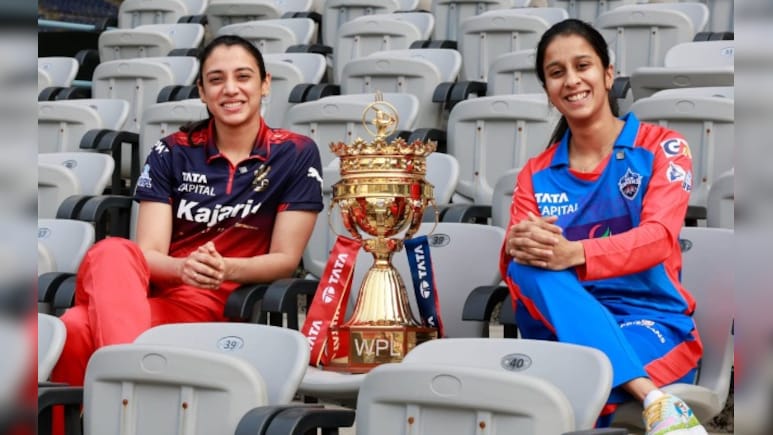 WPL 2026 Final: जेमिमा रोड्रिग्स और स्मृति मंधाना की कप्तानी में खिताबी जंग, हेड टू हेड से लेकर एक्स-फैक्टर तक जानिए सब कुछ