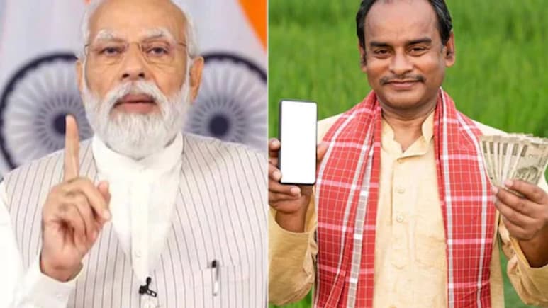 PM Kisan Yojana: कल जारी होगी पीएम किसान योजना की 23वीं किस्त, बिना लैंड सीडिंग के नहीं आएंगे खाते में 2000 रुपये, ऐसे चेक करें स्टेटस