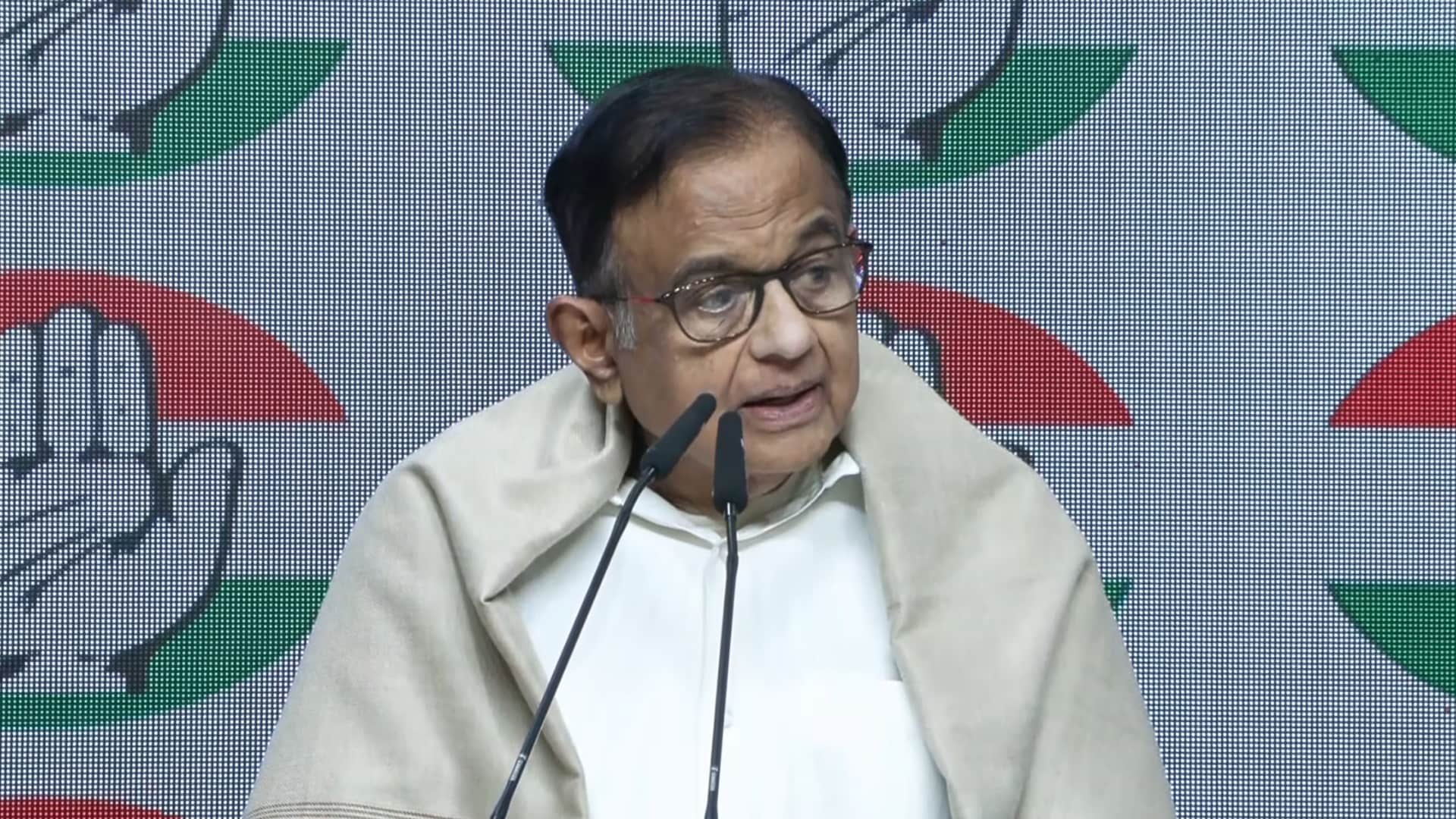 'MSMEs Closing, Youth Unemployed': Chidambaram Says Budget Ignores Ground Reality