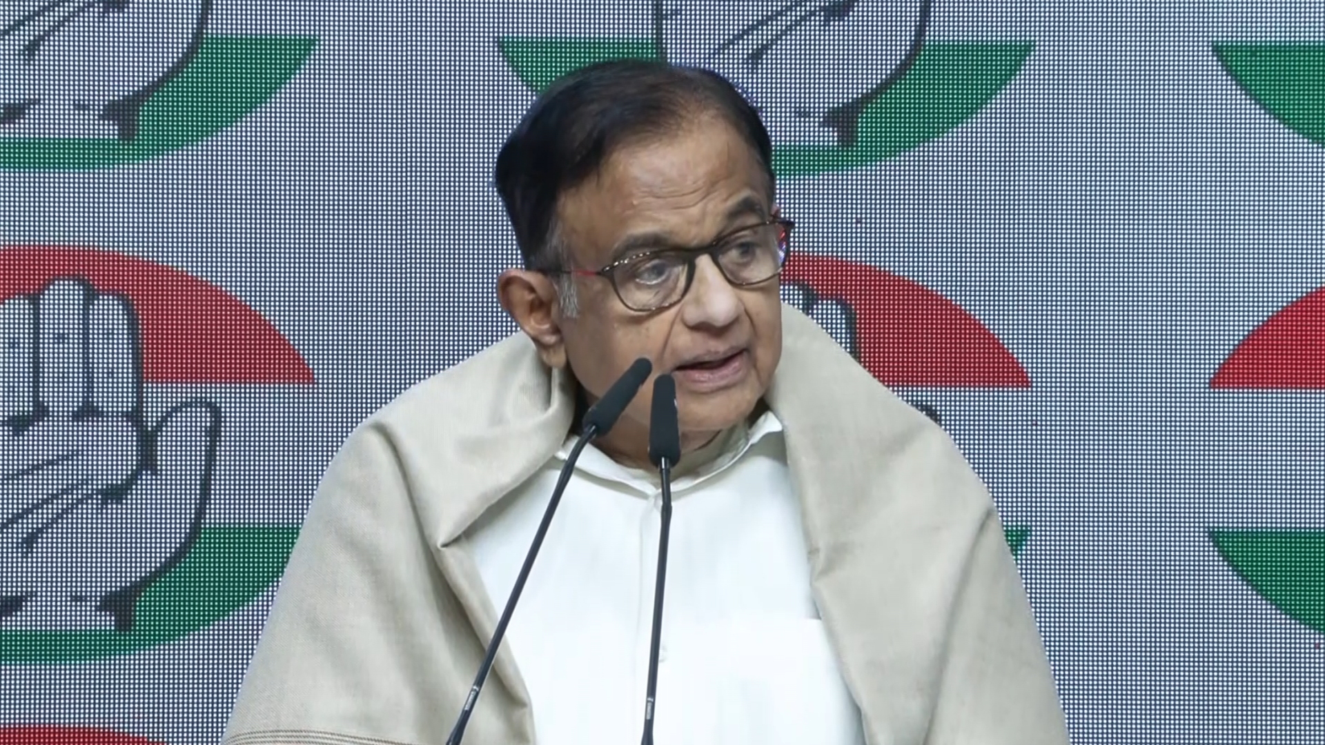 'MSMEs Closing, Youth Unemployed': Chidambaram Says Budget Ignores Ground Reality