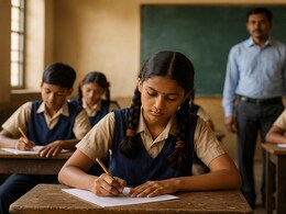 Thane New: दहावी, 12वीच्या विद्यार्थ्यांसाठी 54&lsquo;रायडर्स&rsquo; सज्ज! ठाणे वाहतूक विभागाचा अनोखा उपक्रम, एक कॉल अन्..