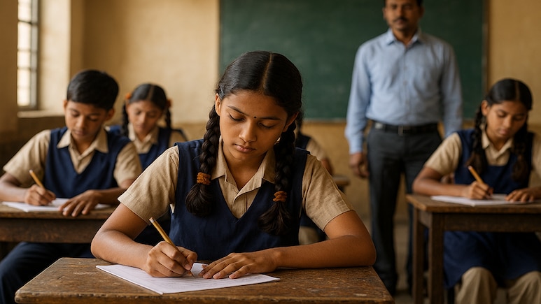 Thane New: दहावी, 12वीच्या विद्यार्थ्यांसाठी 54&lsquo;रायडर्स&rsquo; सज्ज! ठाणे वाहतूक विभागाचा अनोखा उपक्रम, एक कॉल अन्..