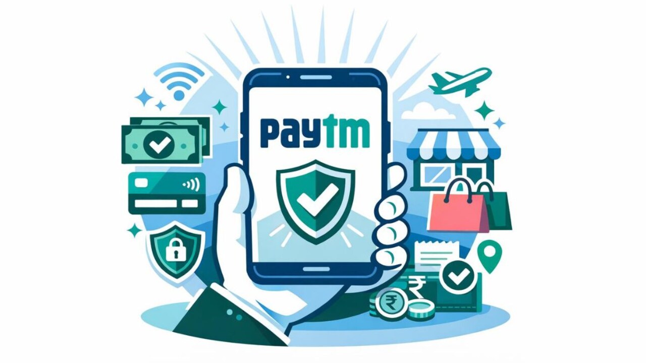 Regularly checking transactions and using secure apps like Paytm can keep your digital payments safe.