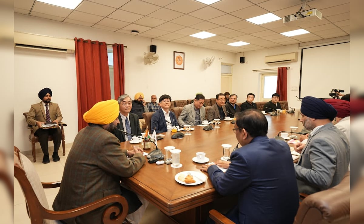 Latest and Breaking News on NDTV Latest and Breaking News on NDTV