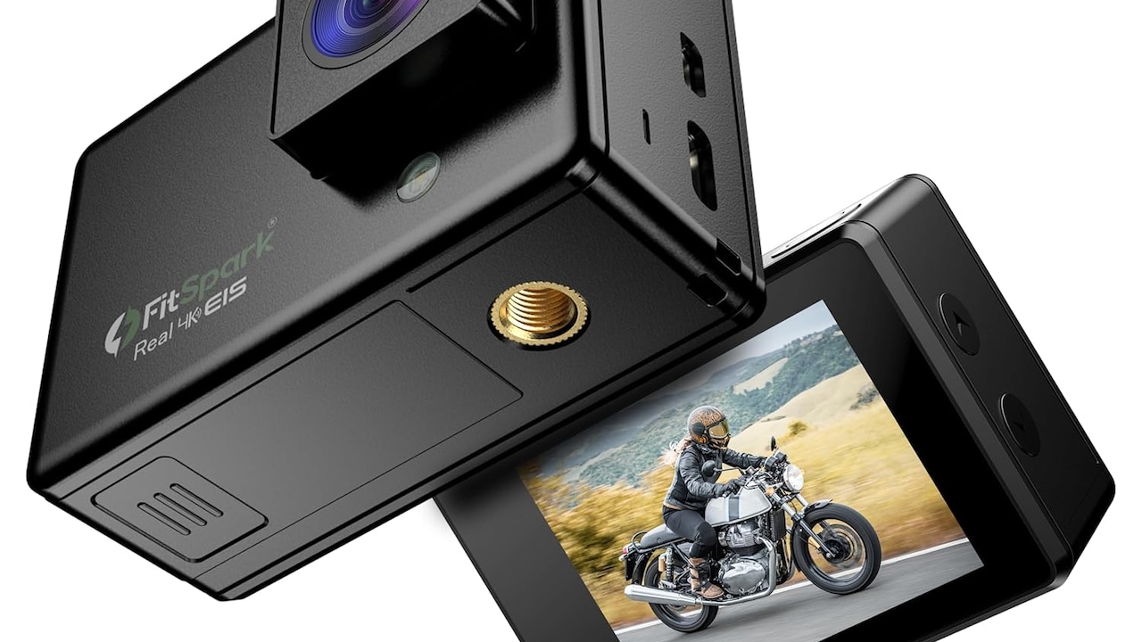 Action Cameras Under ₹15,000: Which Ones Are Actually Usable?