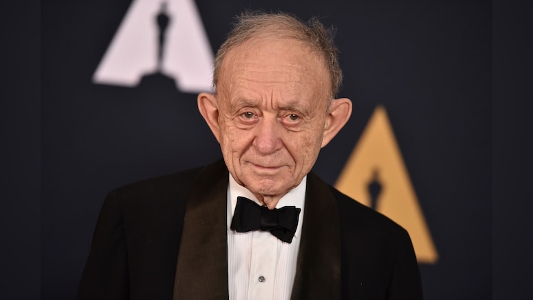 Oscar-Winning Filmmaker Frederick Wiseman Dies, Leaving Legacy Of American Institutions