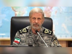 ईरान के आर्मी चीफ हमले में ढेर? 14 की उम्र में थामी बंदूक, खामेनेई के करीबी, जानें अमीर हातमी के बारे में