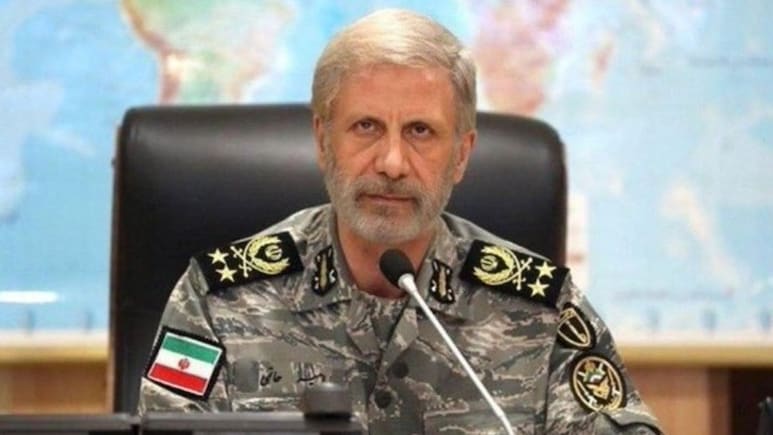 ईरान के आर्मी चीफ हमले में ढेर? 14 की उम्र में थामी बंदूक, खामेनेई के करीबी, जानें अमीर हातमी के बारे में