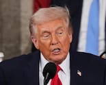 Trump Casts Early In-Person Ballot After Attacks On Mail Voting