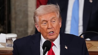 Trump Casts Early In-Person Ballot After Attacks On Mail Voting