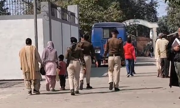 Latest and Breaking News on NDTV