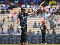 NZ vs CAN Highlights T20 World Cup 2026: Yuvraj Samras Ton In Vain As New Zealand Thrash Canada To Enter Super Eight