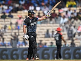 NZ vs CAN Highlights T20 World Cup 2026: Yuvraj Samra's Ton In Vain As New Zealand Thrash Canada To Enter Super Eight