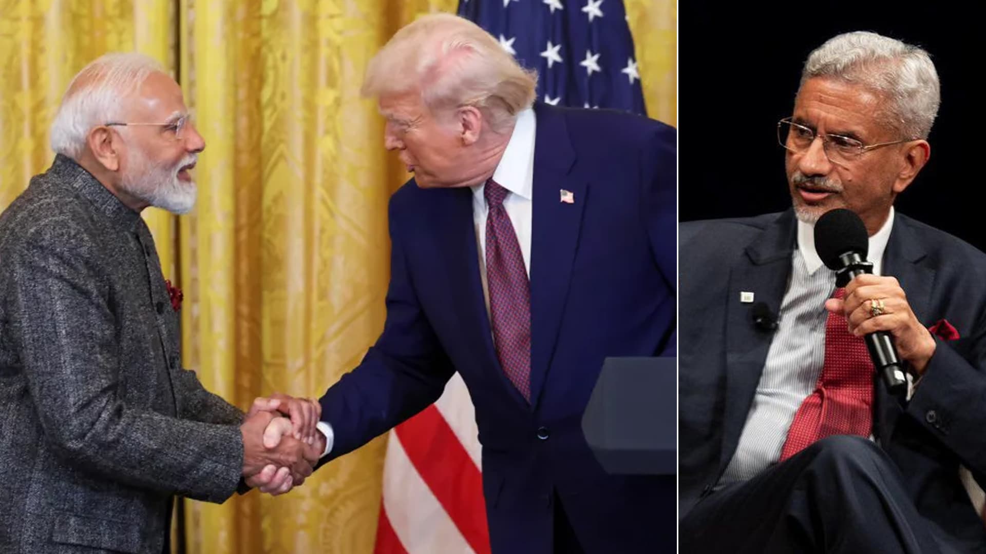 S Jaishankar On Indo-US Trade Deal: 'Won't Agree On Everything'