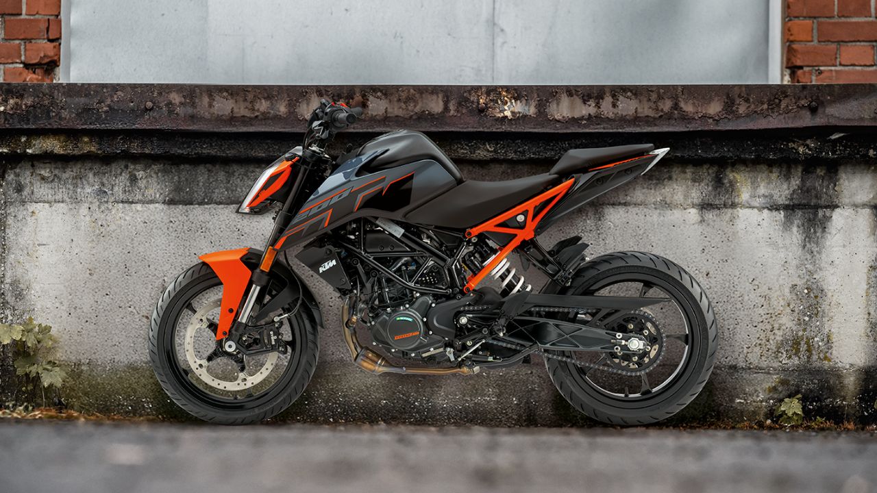 black and orange 200