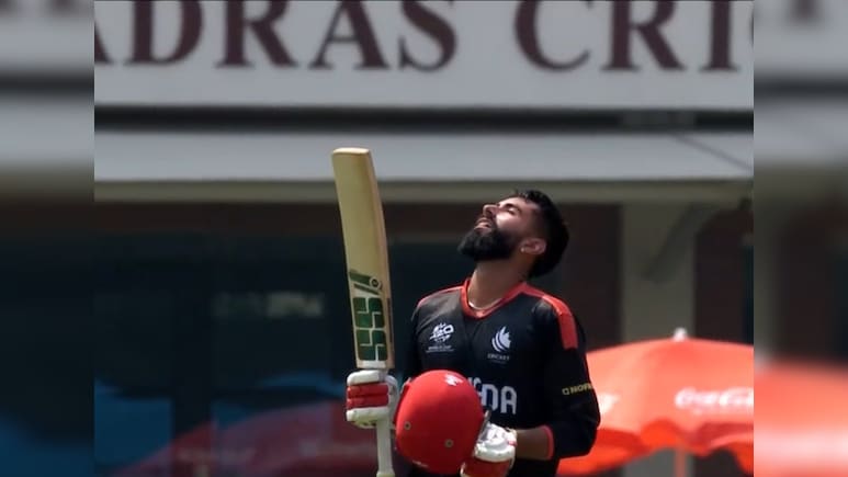 T20 World Cup 2026: कौन हैं युवराज के हमनाम ' युवराज समरा',&nbsp;टी20 वर्ल्ड कप में सबसे कम उम्र में शतक ठोक बनाया वर्ल्ड रिकॉर्ड