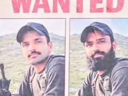 Jaish Terrorist Commander Shaves Beard To Escape Capture: Sources