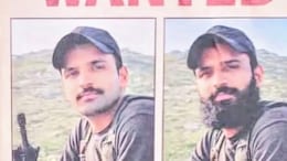 Jaish Terrorist Commander Shaves Beard To Escape Capture: Sources