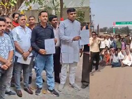 धान खरीद बंद: सत्यापन के बाद भी नहीं बिक पाया 6000 क्विंटल Dhan, बिलासपुर कलेक्ट्रेट पहुंचे सैकड़ों किसान, धरने की दी चेतावनी