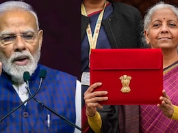गरीब, यूथ, अन्नदाता, नारी...जानें-पीएम मोदी के 'GYAN' के लिए बजट में क्या-क्या प्रावधान