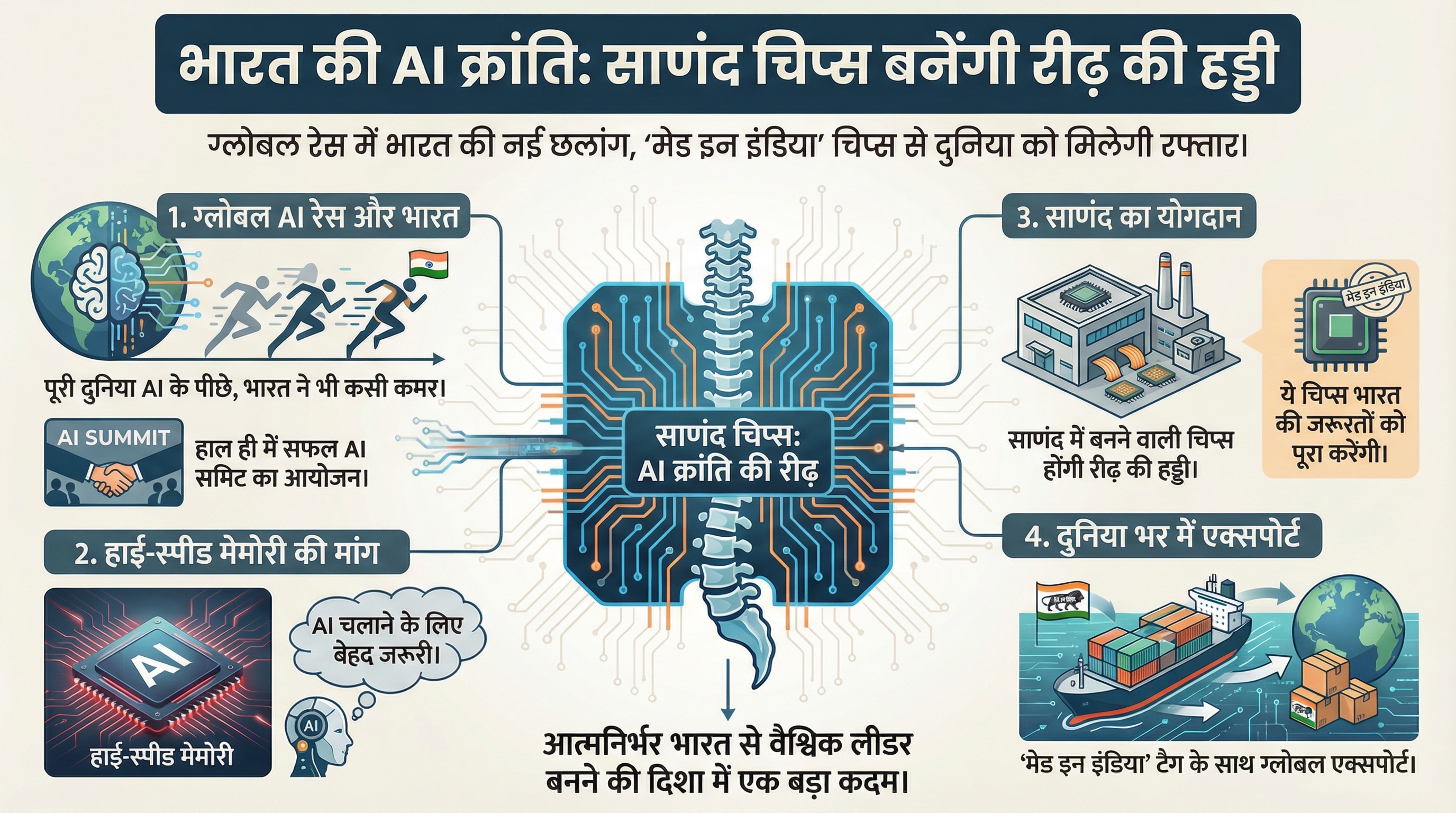 india first semiconductor plant micron sanand gujarat