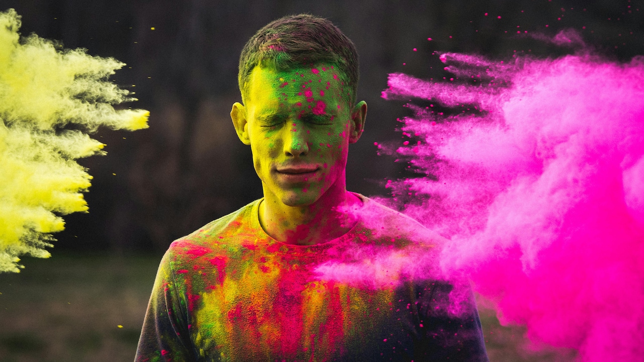 Make Holi 2026 colourful with these unique celebration ideas 