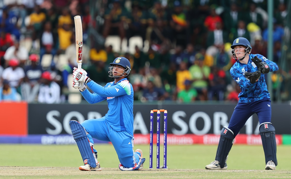 Latest and Breaking News on NDTV