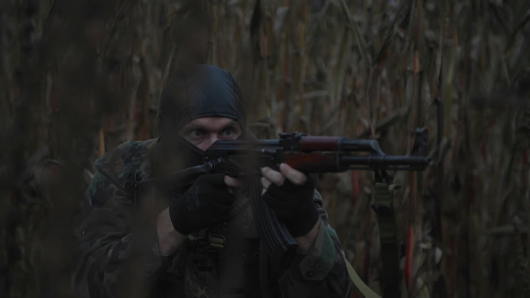 Pakistan Says 145 Militants Killed In 40 Hours In Balochistan