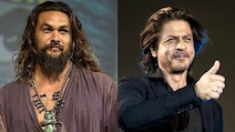 Jason Momoa Calls SRK A 'Better Actor And Performer' Than Himself