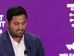 At India AI Summit, Jeet Adani Says AI Will Redefine Sovereignty