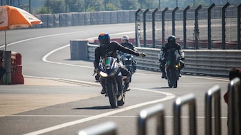 MotoGP Revival In India? UP Government And AVW Global Seal Deal To Spark Hopes