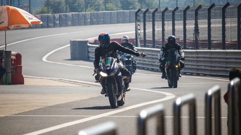 MotoGP Revival In India? UP Government And AVW Global Seal Deal To Spark Hopes