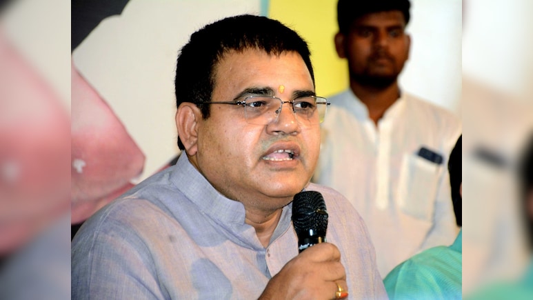 'EC अपनी निष्पक्ष भूमिका निभाने में विफल रहा..' : RJD ने बिहार में विधानसभा चुनाव रद करने की मांग की