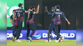 T20 World Cup Points Table: Zimbabwe Stun Australia; USA, UAE Register Big Wins On Day 7