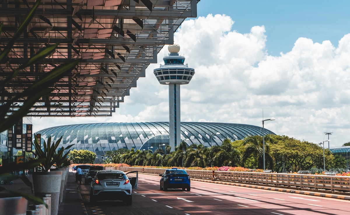 Latest and Breaking News on NDTV